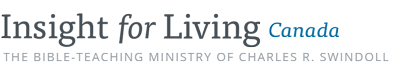 Insight for Living Canada logo