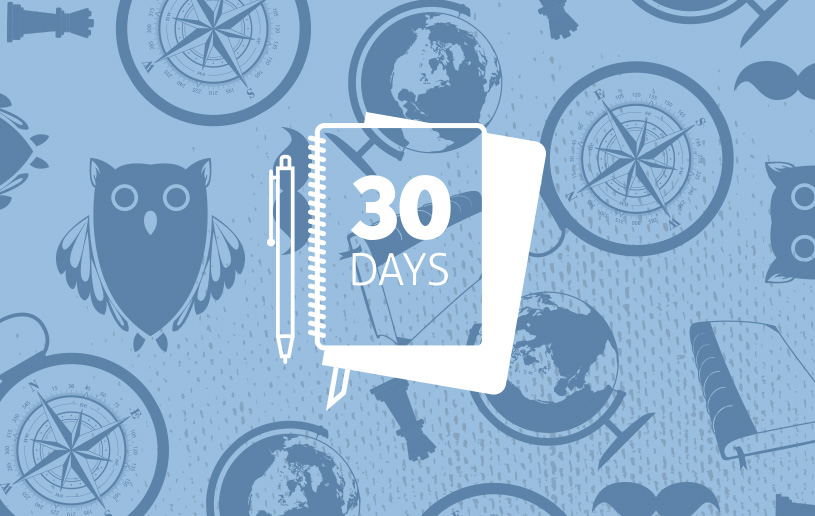 30 Days to Making Wiser Decisions