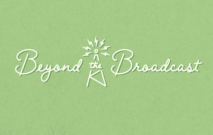 Beyond the Broadcast: God’s Invisible Providence