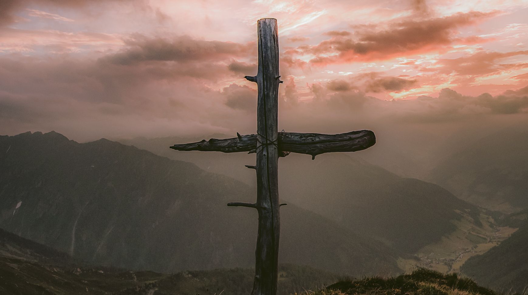 How Does the Death of Jesus Save Me?
