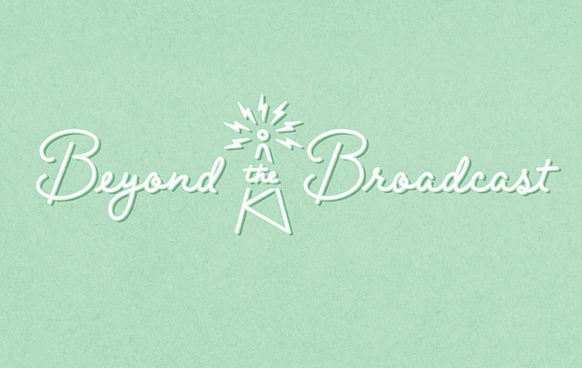 Beyond the Broadcast: Let’s Hear God’s Voice in a Baby’s Cry