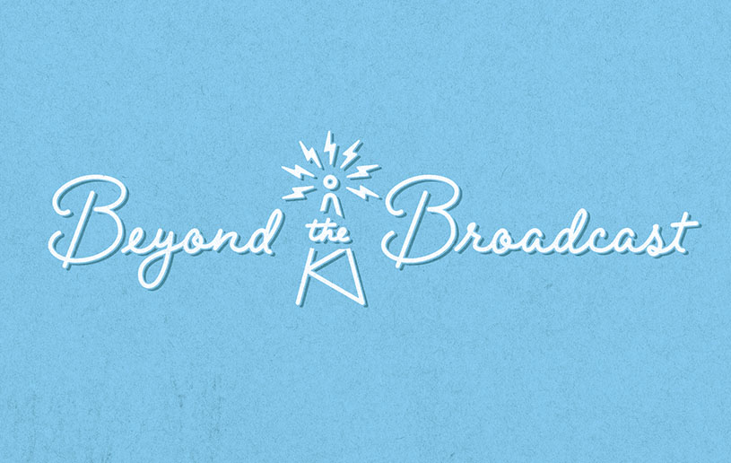 Beyond the Broadcast: The Grace to Let Others Be