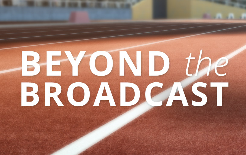 Beyond the Broadcast: Rules for Running a Rewarding Race