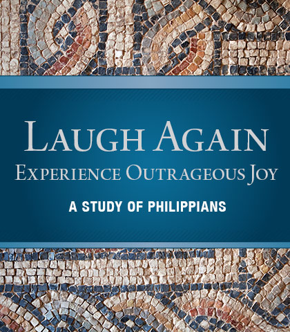 Artwork for Laugh Again: Experience Outrageous Joy