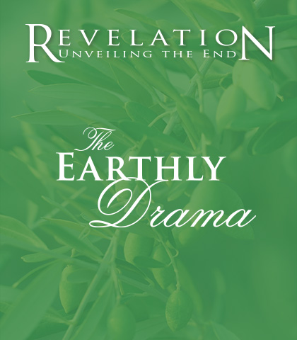 Artwork for Revelation—Unveiling the End, Act 2
