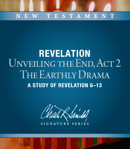 Artwork for Revelation—Unveiling the End, Act 2
