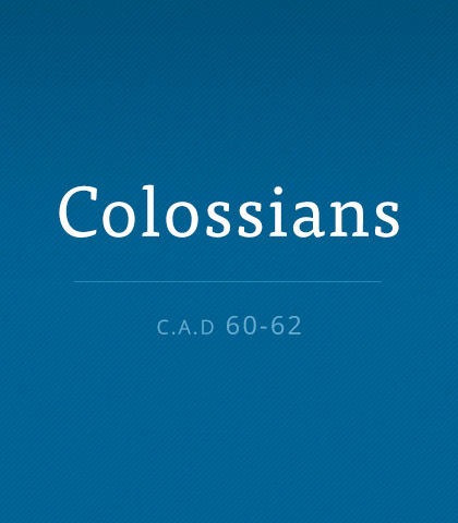 Colossians scripture image