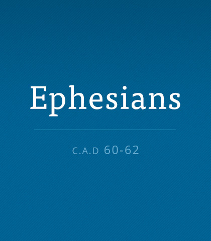 Ephesians scripture image