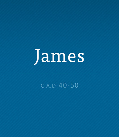 James scripture image