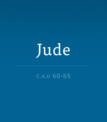 Jude scripture image