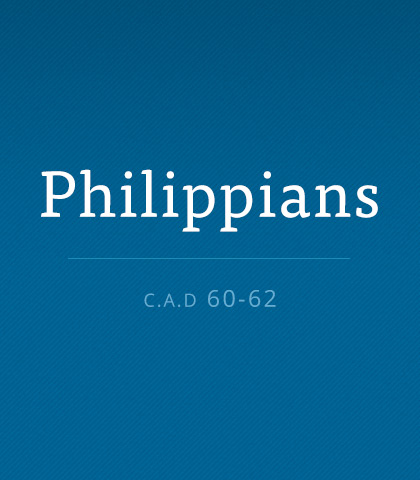 Philippians scripture image
