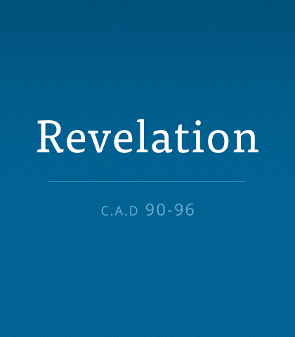 Revelation scripture image