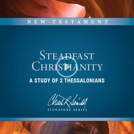 Artwork for Steadfast Christianity