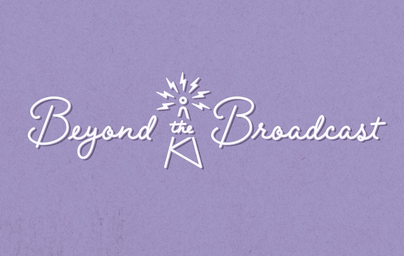 Beyond the Broadcast: Stop Lying and Start Acknowledging