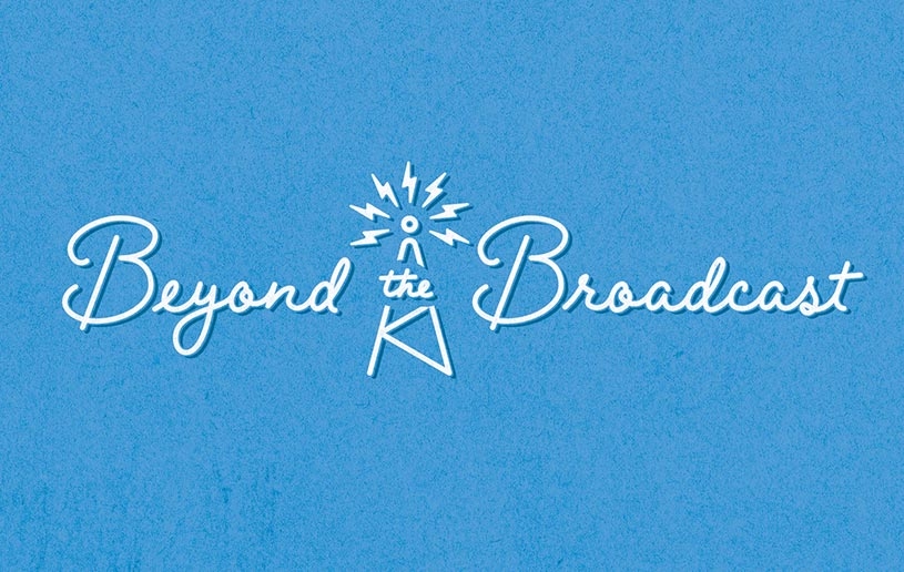 What Does Being “Filled with the Spirit” Mean?