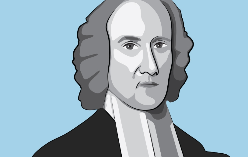 Jonathan Edwards