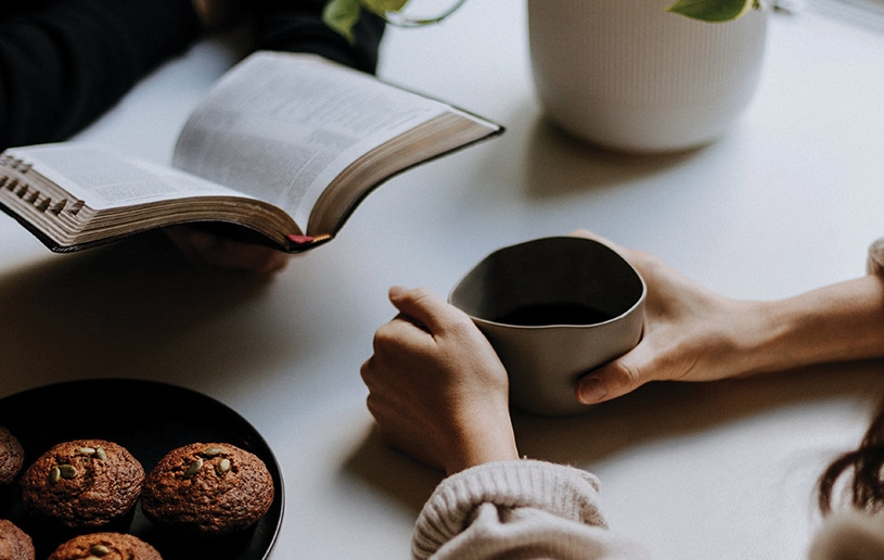 The Biblical Basis for Encouragement
