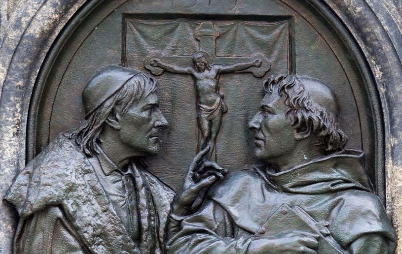 Martin Luther