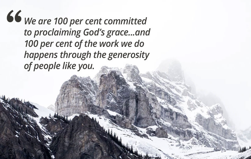 February 2019 Ministry Letter