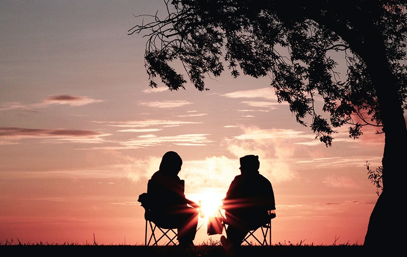 One Devoted Life: The Difference YOU Can Make