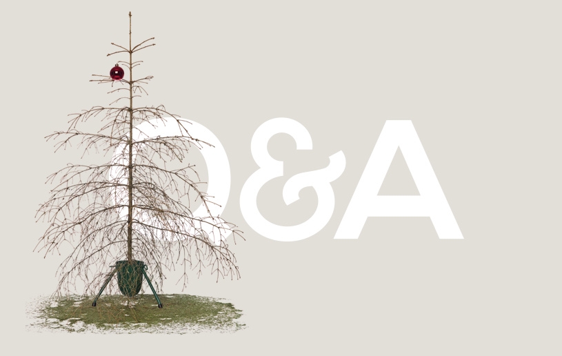How can I avoid and overcome the post-Christmas blues?