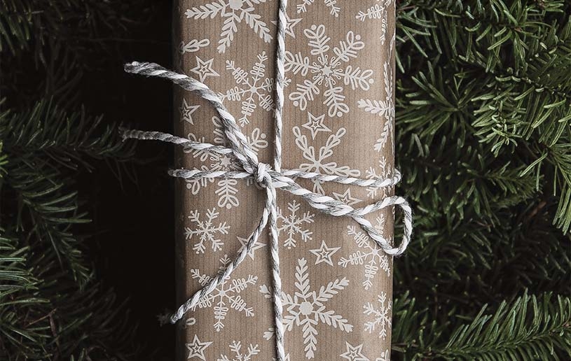 Unwrap Joy This Christmas