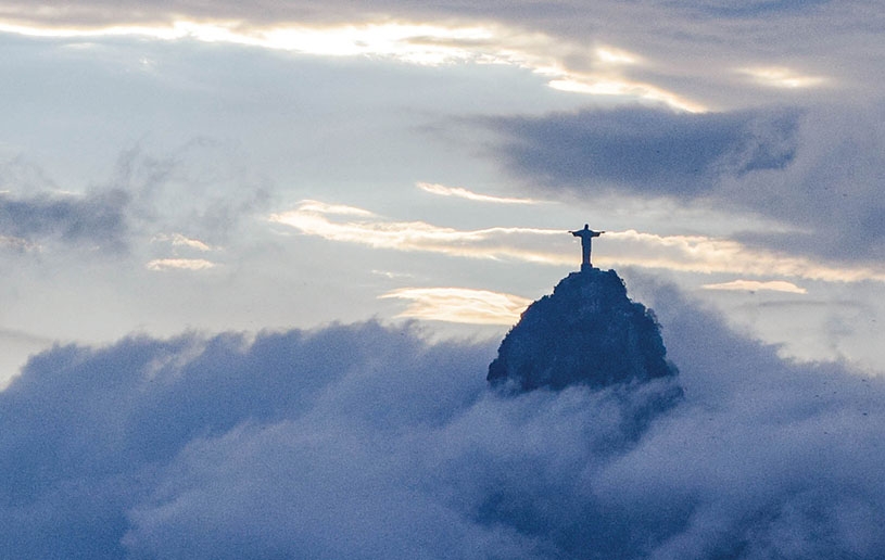 Razão Para Viver: Insight for Living Ministries in the Portuguese Language