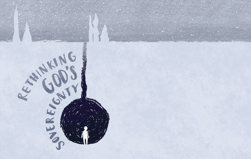 Rethinking God's Sovereignty