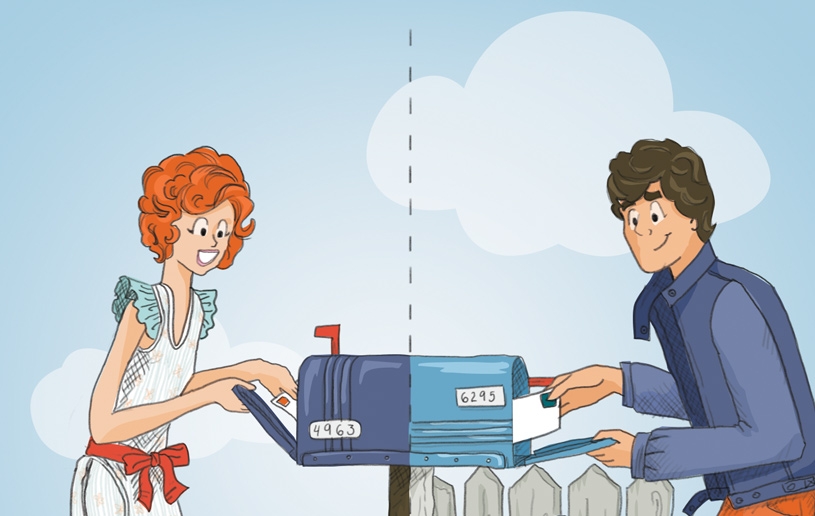 You've Got Mail