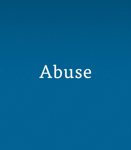 Abuse
