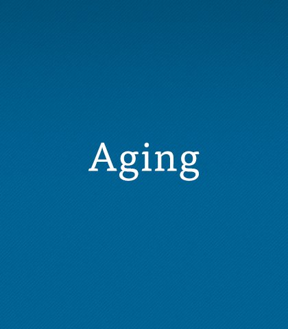 Aging