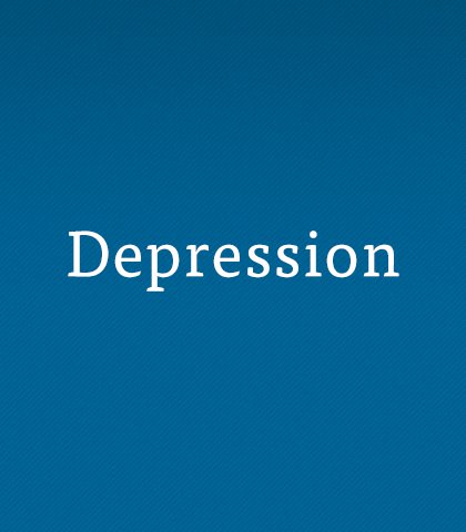 Depression