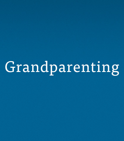 Grandparenting