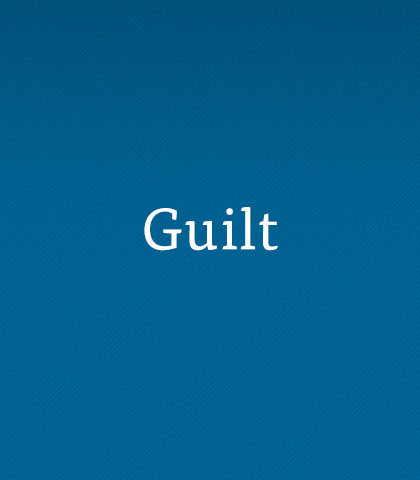 Guilt