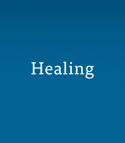 Healing