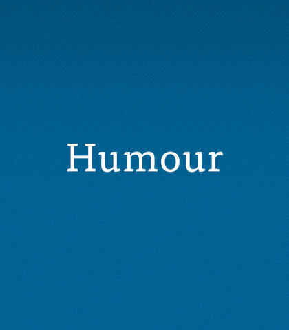 Humour