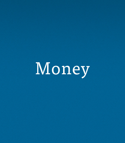Money