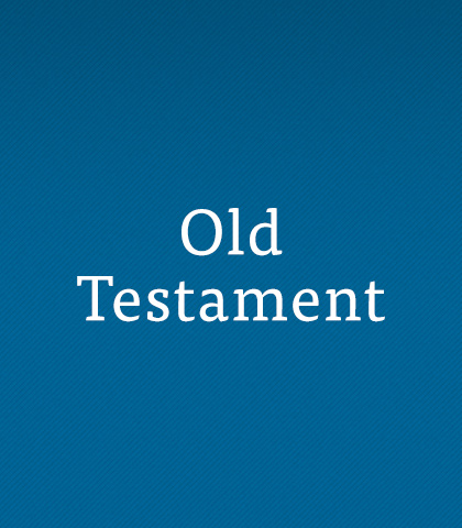 Old Testament