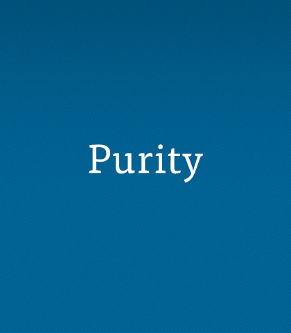 Purity
