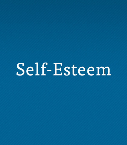Self-Esteem