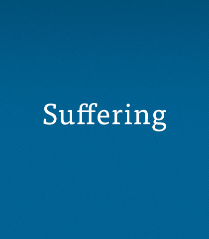 Suffering