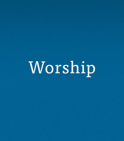 Worship